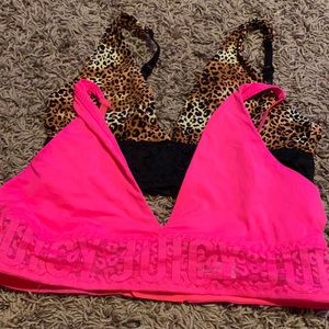 juicy couture bralettes